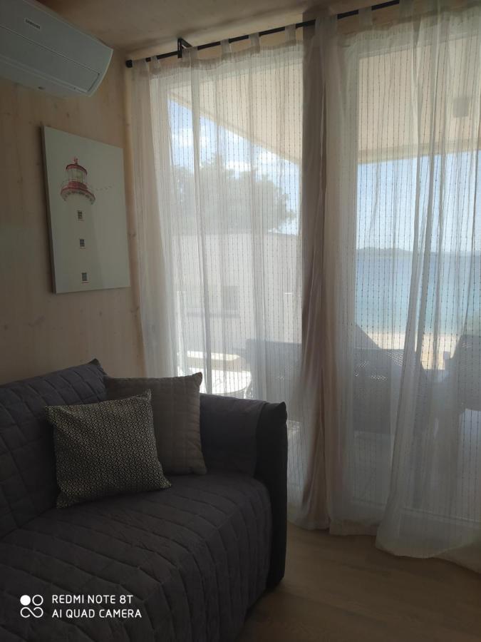 Villa On The Beach Pakostane Luaran gambar